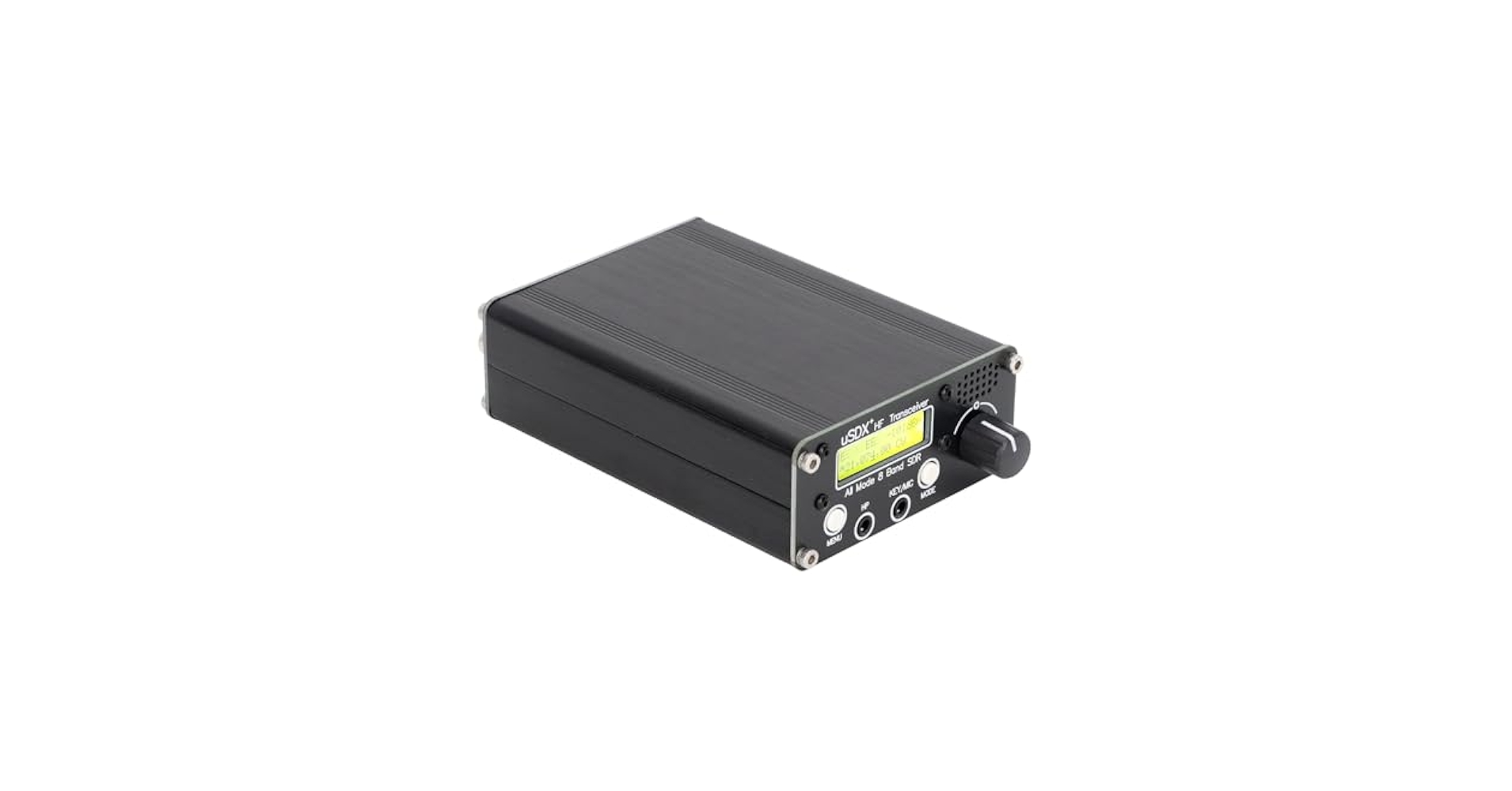 Amazon.com: SDR Transceiver, Radio Transceiver, 8 Band